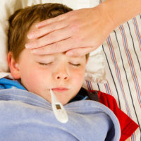 Отличительные признаки гриппа от ОРВИ